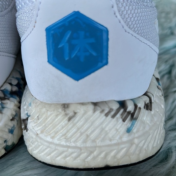 ASICS Running Shoes, Men’s Size 10.5 - Picture 11 of 14